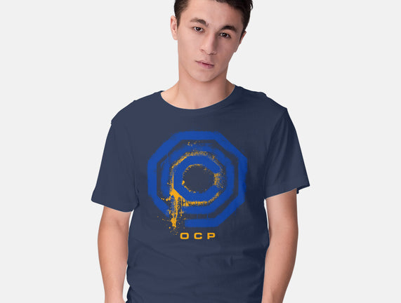 Omni Consumer Products Mega Corp