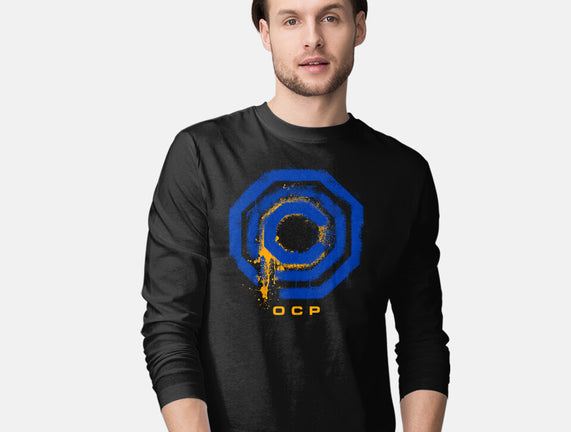 Omni Consumer Products Mega Corp
