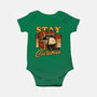 Elf Anime Treasure-Baby-Basic-Onesie-Studio Mootant