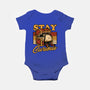 Elf Anime Treasure-Baby-Basic-Onesie-Studio Mootant