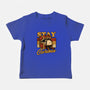 Elf Anime Treasure-Baby-Basic-Tee-Studio Mootant