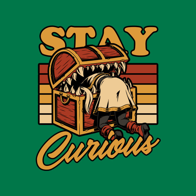 Elf Anime Treasure-Mens-Basic-Tee-Studio Mootant