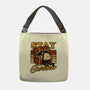 Elf Anime Treasure-None-Adjustable Tote-Bag-Studio Mootant