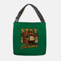Elf Anime Treasure-None-Adjustable Tote-Bag-Studio Mootant