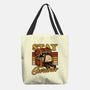 Elf Anime Treasure-None-Basic Tote-Bag-Studio Mootant