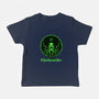 Cthulhu Drink Label-Baby-Basic-Tee-Studio Mootant