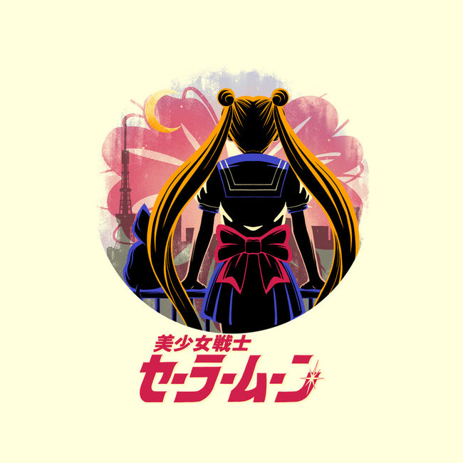 Moon Rising-None-Drawstring-Bag-rmatix