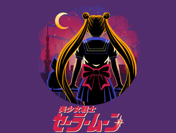 Moon Rising