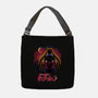 Moon Rising-None-Adjustable Tote-Bag-rmatix