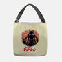 Moon Rising-None-Adjustable Tote-Bag-rmatix