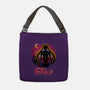 Moon Rising-None-Adjustable Tote-Bag-rmatix