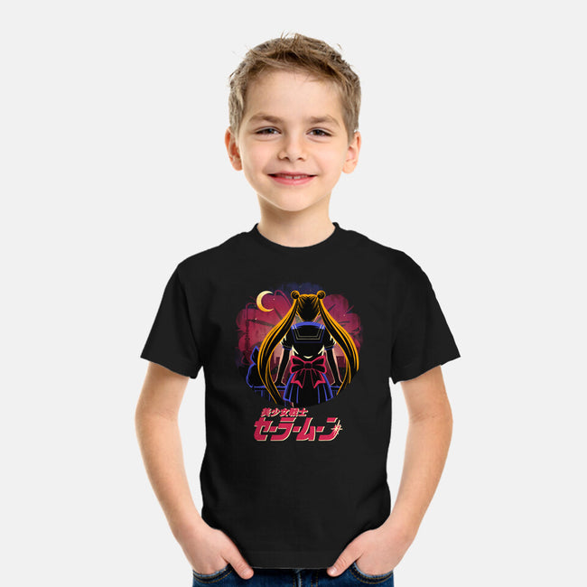Moon Rising-Youth-Basic-Tee-rmatix