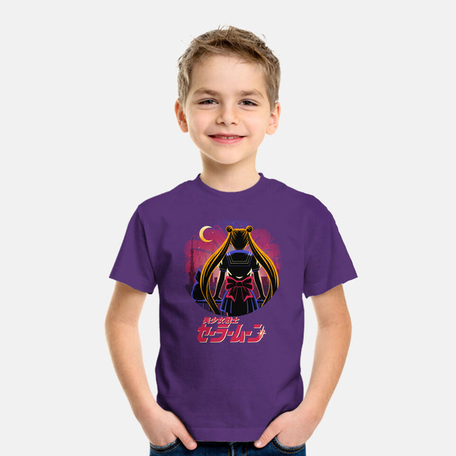 Moon Rising-Youth-Basic-Tee-rmatix