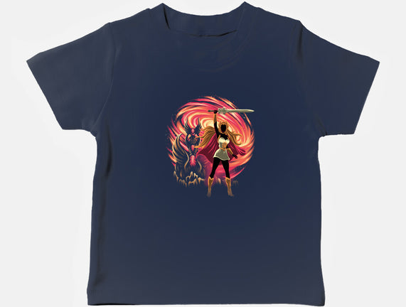 Guardian Of Etheria