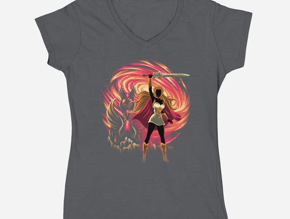 Guardian Of Etheria