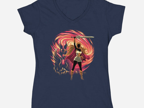 Guardian Of Etheria