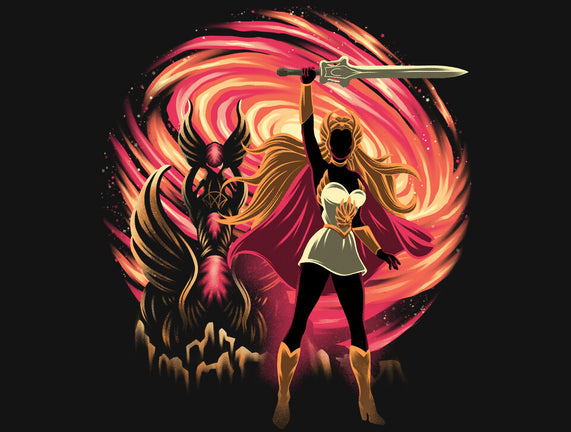 Guardian Of Etheria