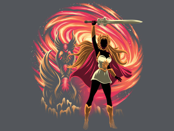 Guardian Of Etheria