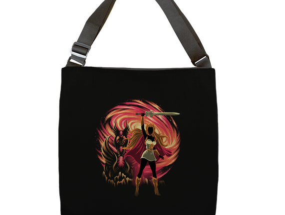 Guardian Of Etheria