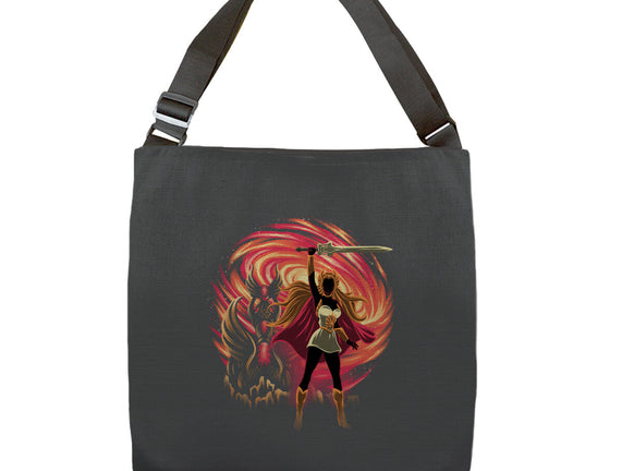 Guardian Of Etheria