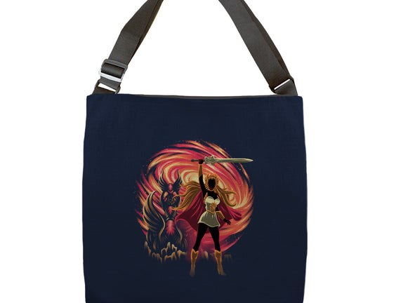 Guardian Of Etheria