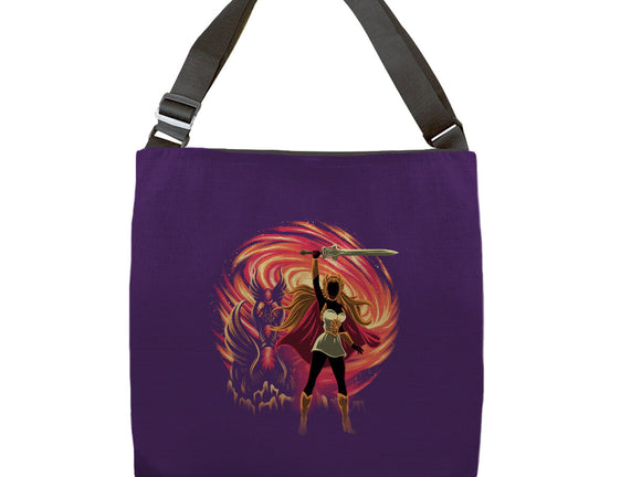 Guardian Of Etheria
