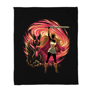 Guardian Of Etheria