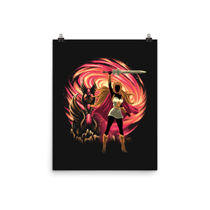 Guardian Of Etheria