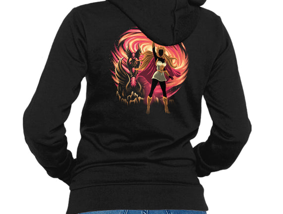 Guardian Of Etheria