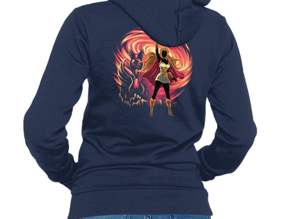 Guardian Of Etheria