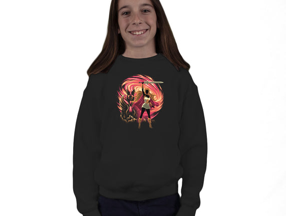 Guardian Of Etheria