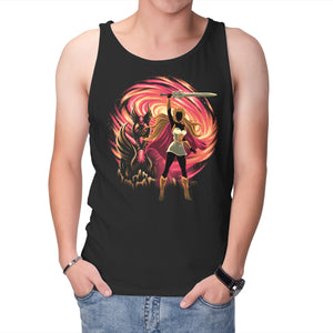 Guardian Of Etheria
