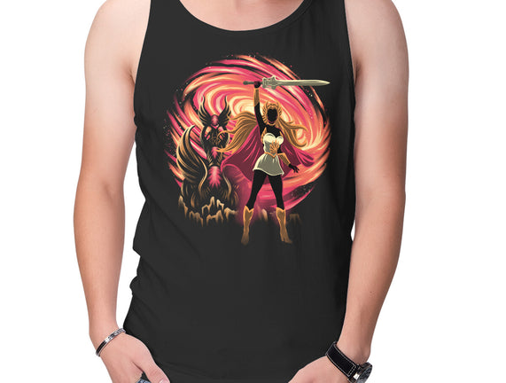 Guardian Of Etheria