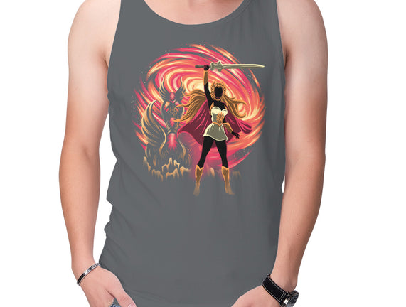 Guardian Of Etheria