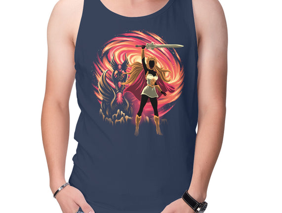 Guardian Of Etheria