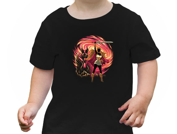 Guardian Of Etheria