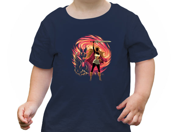 Guardian Of Etheria