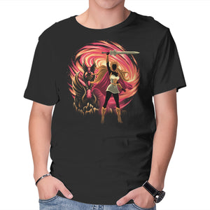 Guardian Of Etheria
