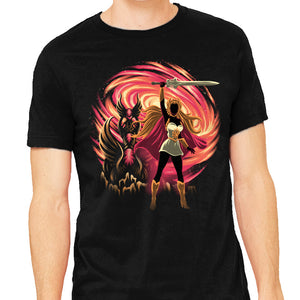 Guardian Of Etheria