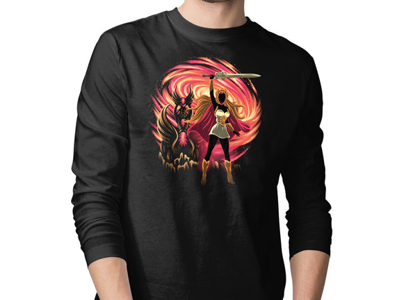 Guardian Of Etheria