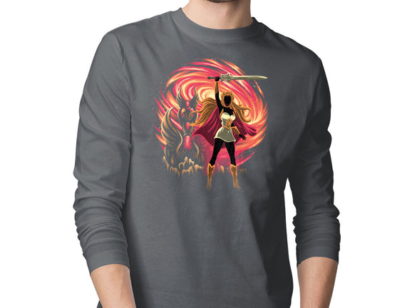 Guardian Of Etheria