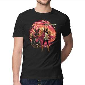 Guardian Of Etheria