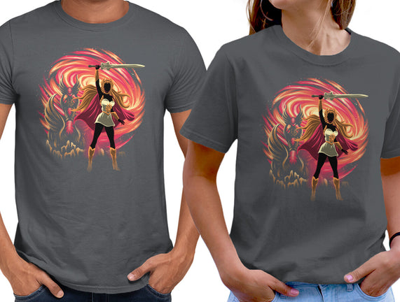 Guardian Of Etheria