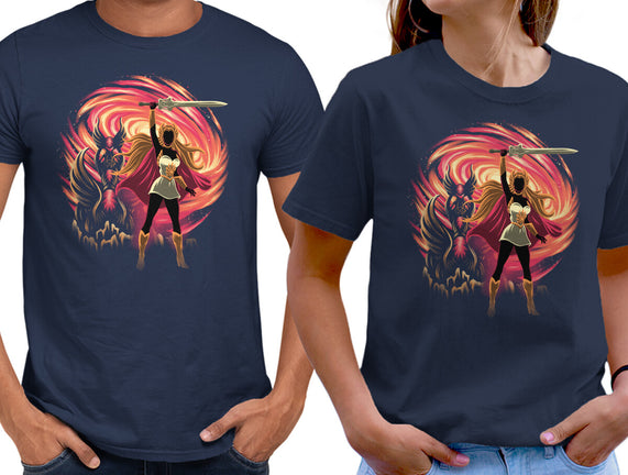 Guardian Of Etheria