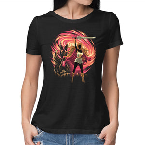 Guardian Of Etheria