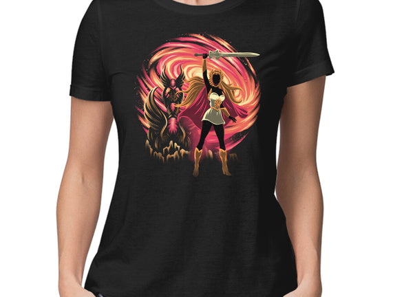 Guardian Of Etheria