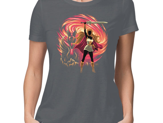 Guardian Of Etheria