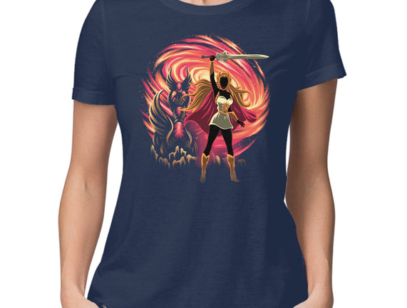 Guardian Of Etheria