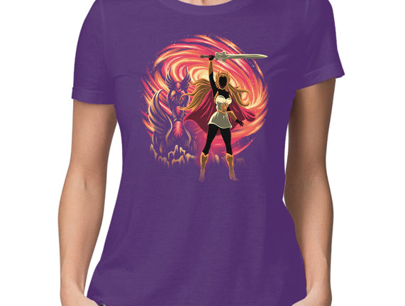Guardian Of Etheria