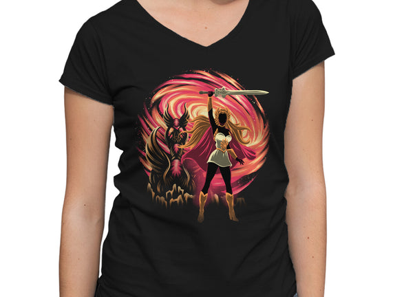 Guardian Of Etheria
